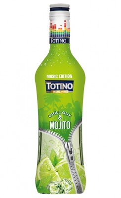 טוטינו ורמוט מחיטו ליטר 