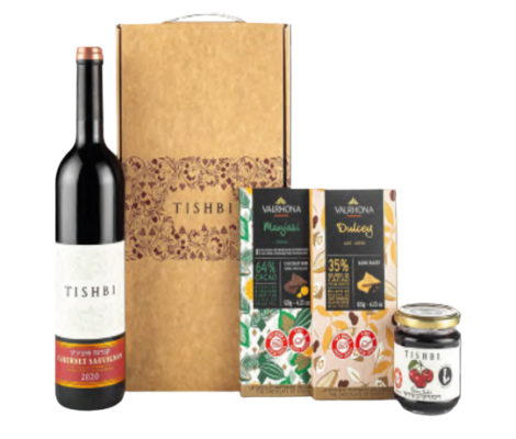 ברנדי אלביסה 10 שנים 700