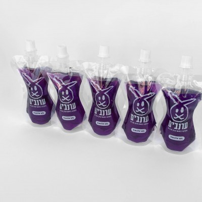 שישית ערק ערנבים 110 מ''ל