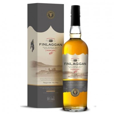 וויסקי פינלאגן 46% 700 מ"ל 