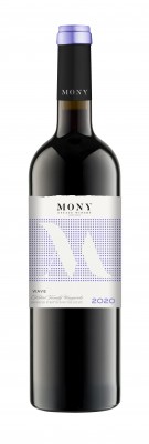 מוני M WAVE 750 מ"ל