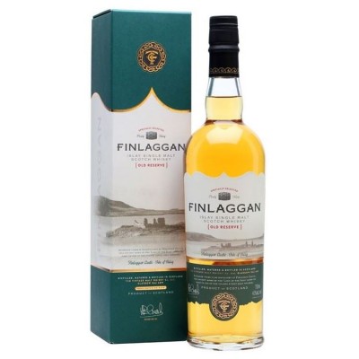 וויסקי פינלאגן אולד רזרב 700 מ"ל 