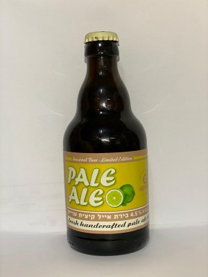 בזלת אייל קיצית טרייה 330 מ''ל