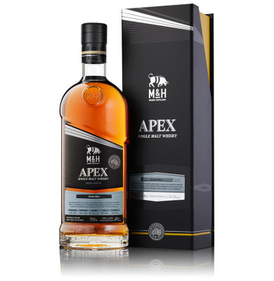 מילק אנד האני Apex ים המלח 700 מ''ל