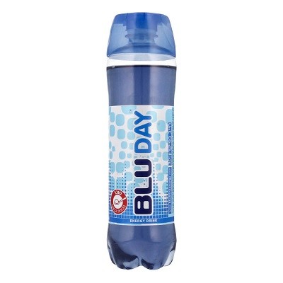 משקה אנרגיה בלו דיי 700 מ''ל