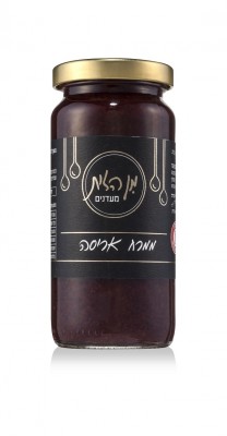 ממרח אריסה מן הזית 230 גר'