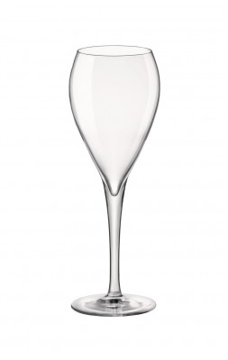 גביע מיני שמפניה Tre Sensi טוליפ 150 מ"ל קריסטלן