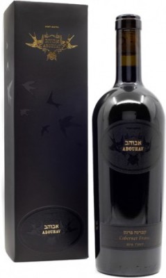 קברנה פרנק 750 מ''ל