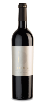 דרימיה קברנה סוביניון 750 מ"ל 