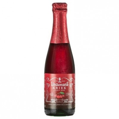 לינדמנס קריק דובדבן 250 מ"ל