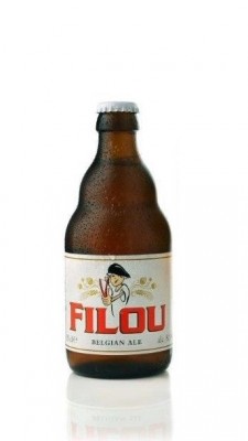 בירה פילו אייל 330 מ''ל