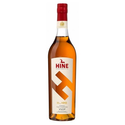 קוניאק היין H BY HINE VSOP 700 מ"ל