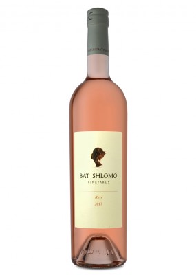 בת שלמה רוזה 750 מ"ל