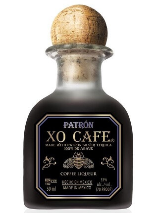 פטרון XO קפה 50 מ"ל