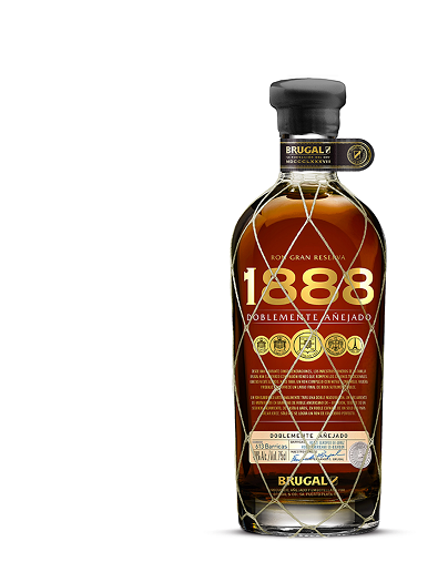 רום ברוגל 1888 גראנד רזרבה 700 מ''ל