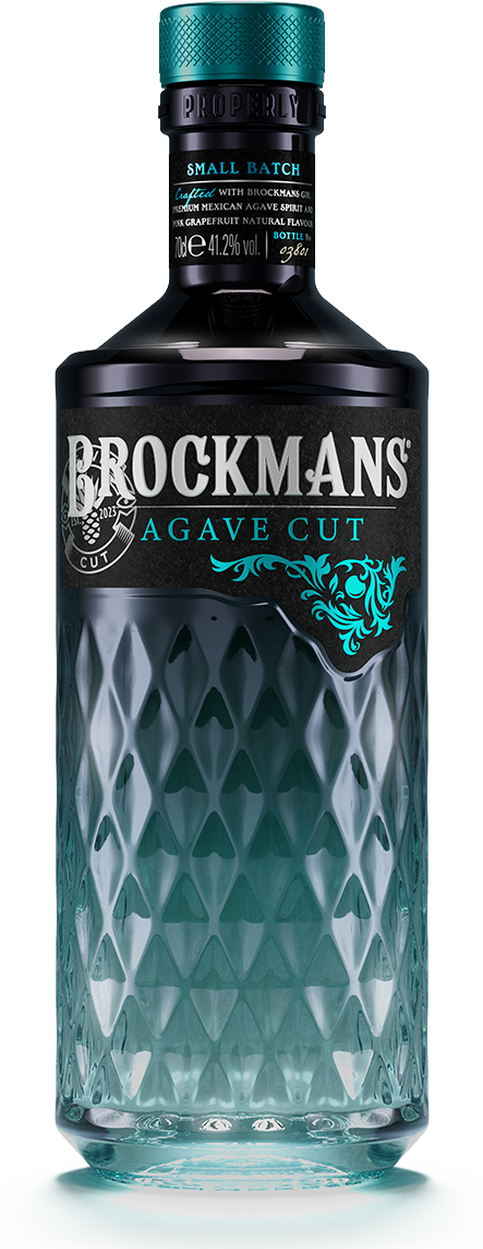 ברוקמנס אגווה קאט 700 מ"ל