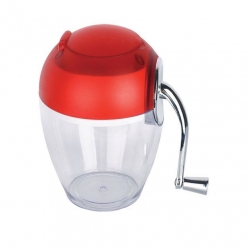 כותש קרח ידני