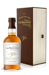 וויסקי בלוויני 30 שנה 700 מ"ל 