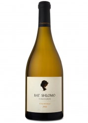 בת שלמה שרדונה 750 מ"ל