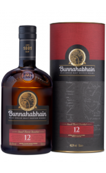 וויסקי בונהאבן 12 שנה 700 מ"ל 