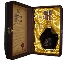 ברנדי קרדינל מנדוזה דה לוחו 700 מ"ל 