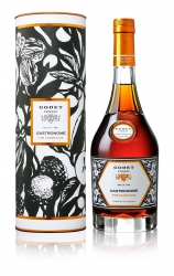 קוניאק גודה גסטרונום 14 שנה 700 מ"ל כשר