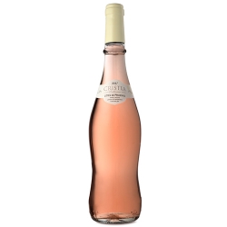 דומיין דה כריסטיה קוט דה פרובנס רוזה כשר 750 מ"ל 