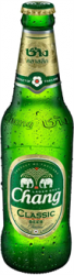 בירה צ'אנג 320 מ"ל 