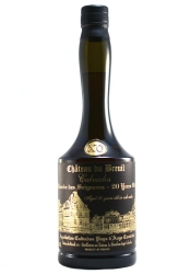 קלבדוס שאטו דה בריול 20 שנה XO 700 מ"ל 