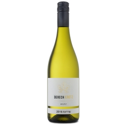 דרך ארץ שרדונה 750 מ''ל