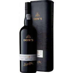 גרהמ'ס פורט 10 שנים 750 מ"ל