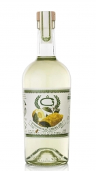 ג'ין אתרוג עלי זית רמת הגולן 700 מ"ל