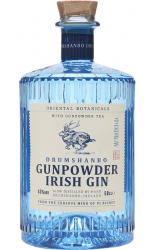 ג'ין גאנפאודר דרמשנבו 700 מ"ל