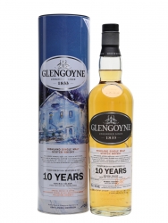 וויסקי גלנגוין 10 שנה 700 מ"ל 