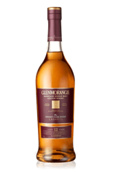 וויסקי גלנמורנג'י לסנטה 12 שנה 750 מ"ל 