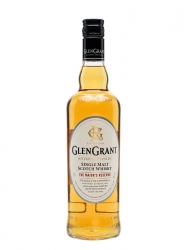 וויסקי גלן גרנט מייג'ורס רזרב 700 מ"ל 