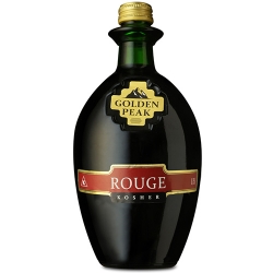 גולדן פיק אדום כשר 750 מ''ל