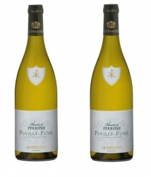 לה פרייר פואי פומה  2 יח'