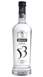 ערק קעוואר 53 750 מ"ל