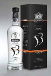 ערק קעוואר 53 לימיטד אדישן 750 מ''ל 