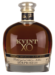 ברנדי קווינט סורפרייז 10 שנה 500 מ"ל 