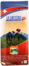 גבינה Le Gruyere