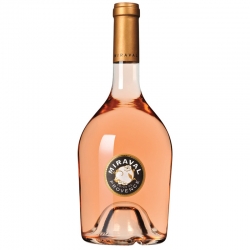  מיראבל רוזה דאבל מגנום 3 ליטר