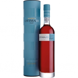 פורט טאוני אוטימה וואר'ז 10 שנים 500 מ"ל
