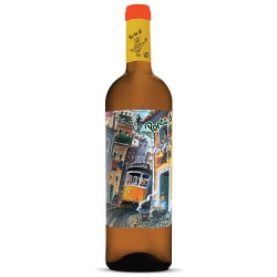 פורטה 6 לבן 750 מ''ל