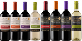 קונצ'ה אי טורו פרונטרה 3 יח'