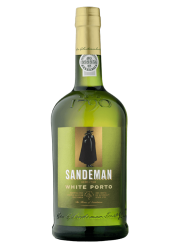 סנדמאן פורט לבן 750 מ"ל