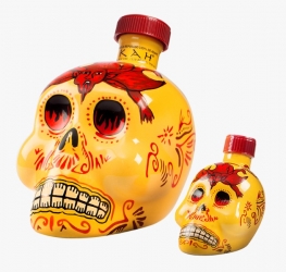 טקילה קא רפוסדו 700 מ''ל