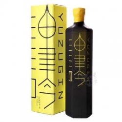 ג'ין יוזו 720 מ''ל 