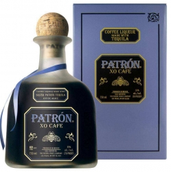 טקילה פטרון XO קפה 700 מ''ל 